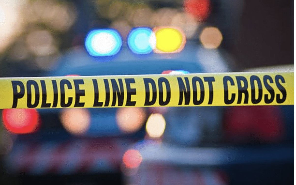 Shooting Homicide in Trenton