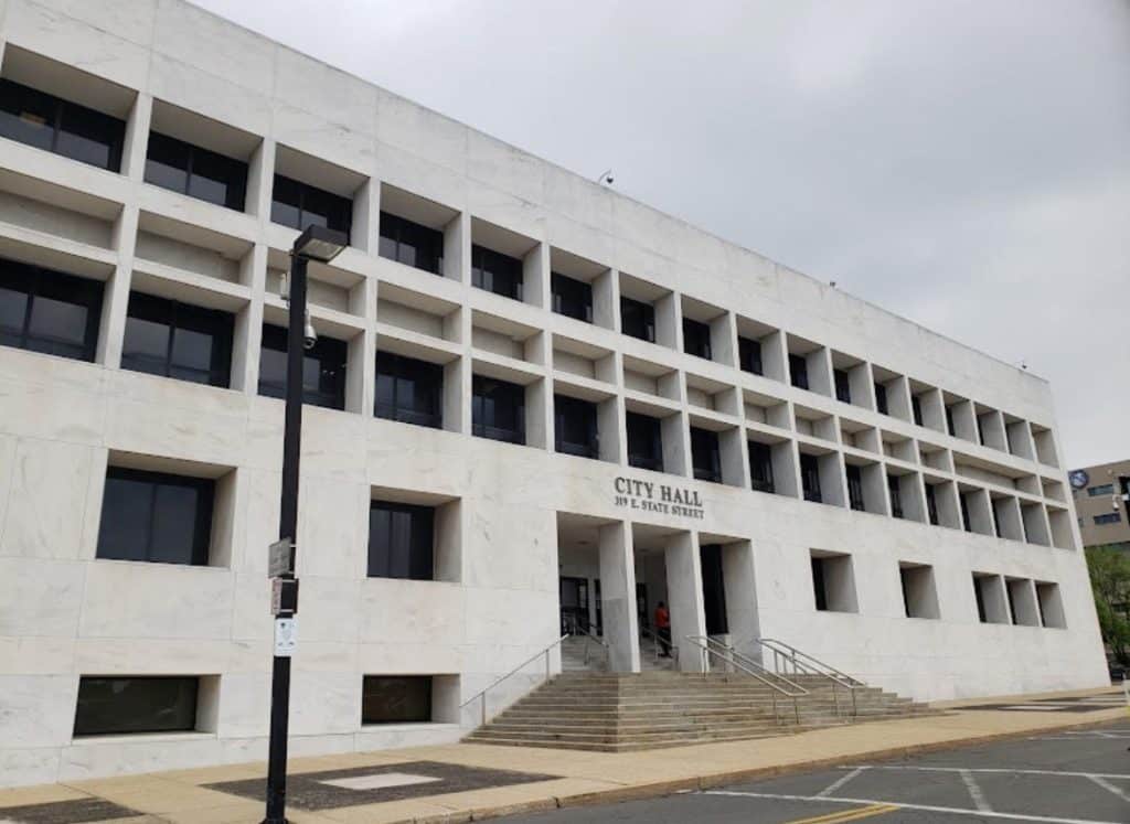 Find out what’s on this weeks agenda for the first Trenton City Council meeting of the year