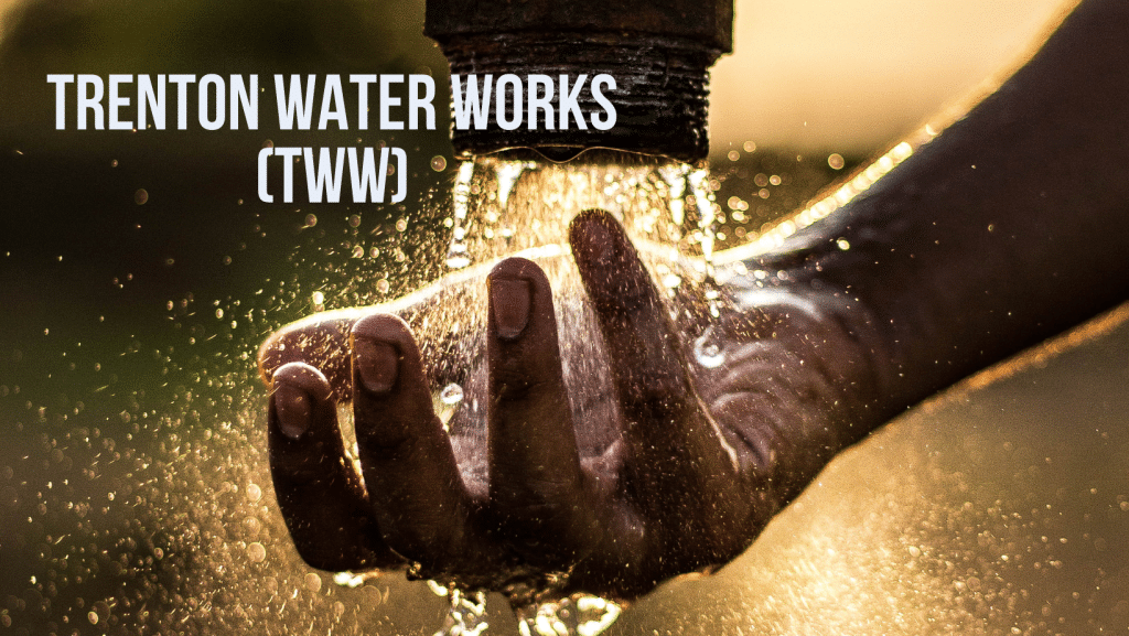 Trenton Water Works (TWW)