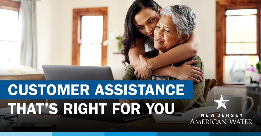 New Jersey American Water