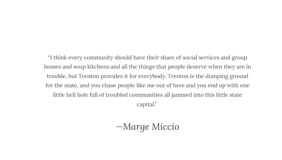 Transitional Houses in Mill Hill