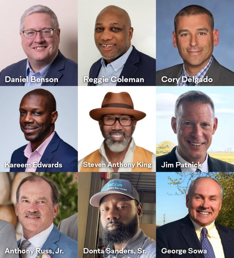 Platinum Dads Awards: NJ's Father Center Fun Day Celebration