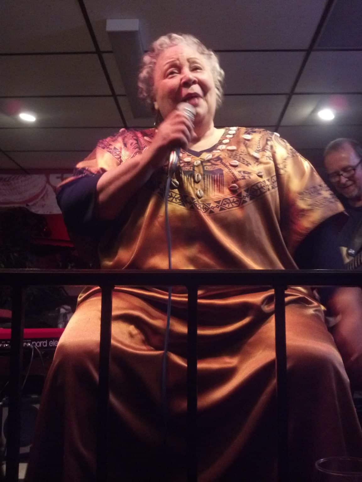 Candle Light Events E.C. Bradley's Jazz Legacy Faces Closure