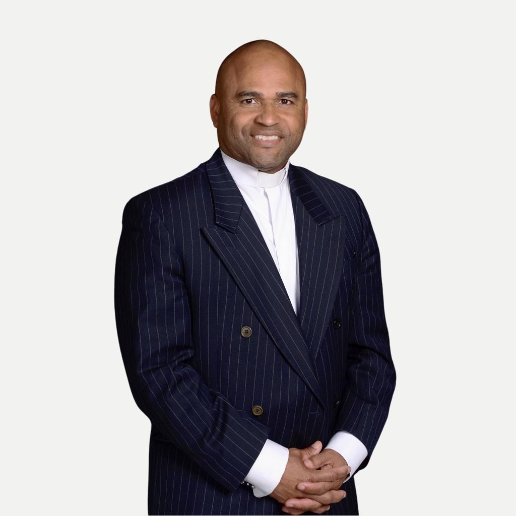 APSAC Elects Rev. Dr. Darrell Armstrong as New Board President