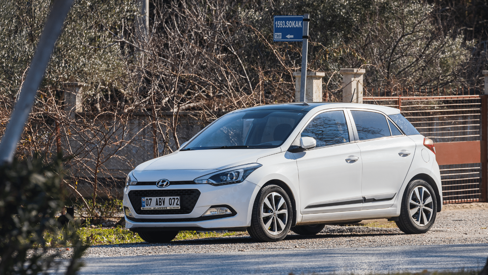 Lawrence Township Hosts Hyundai Software Upgrade Event: Free Anti-Theft Service