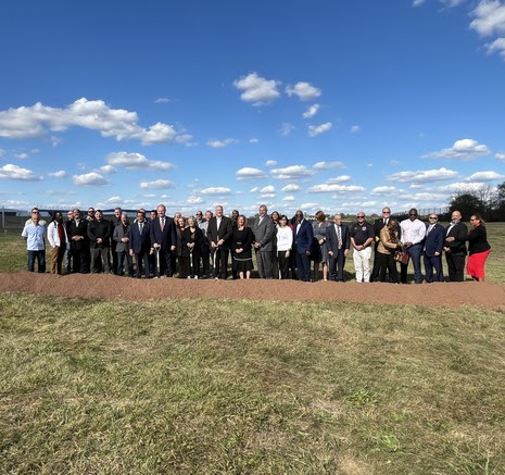 Trenton-Mercer Airport