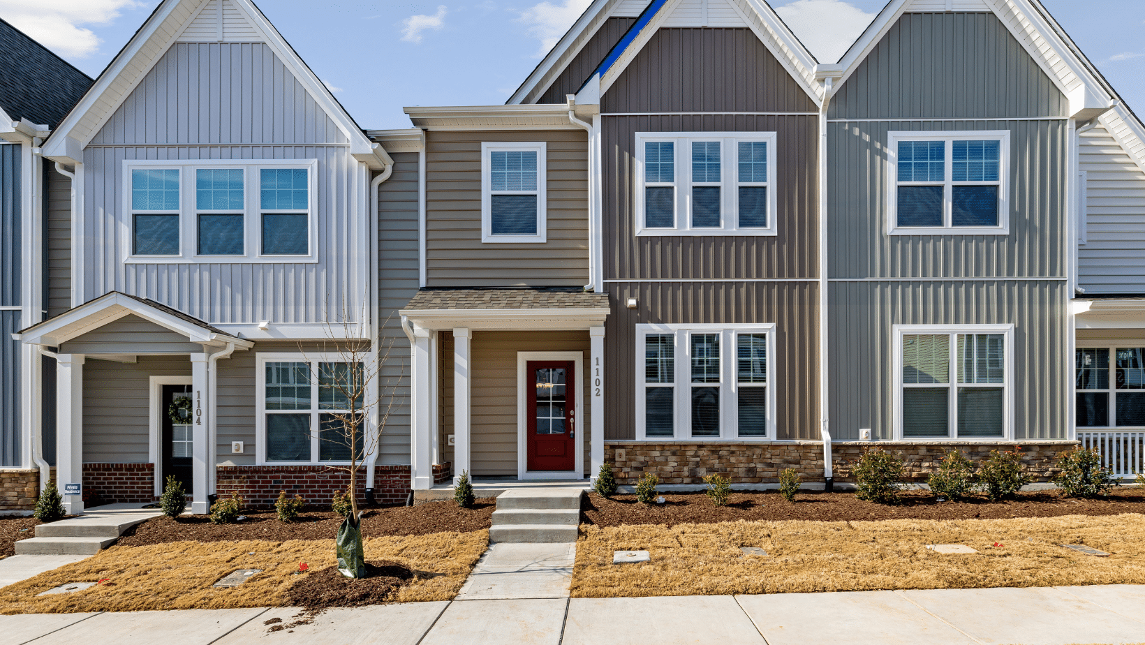 Affordable Housing