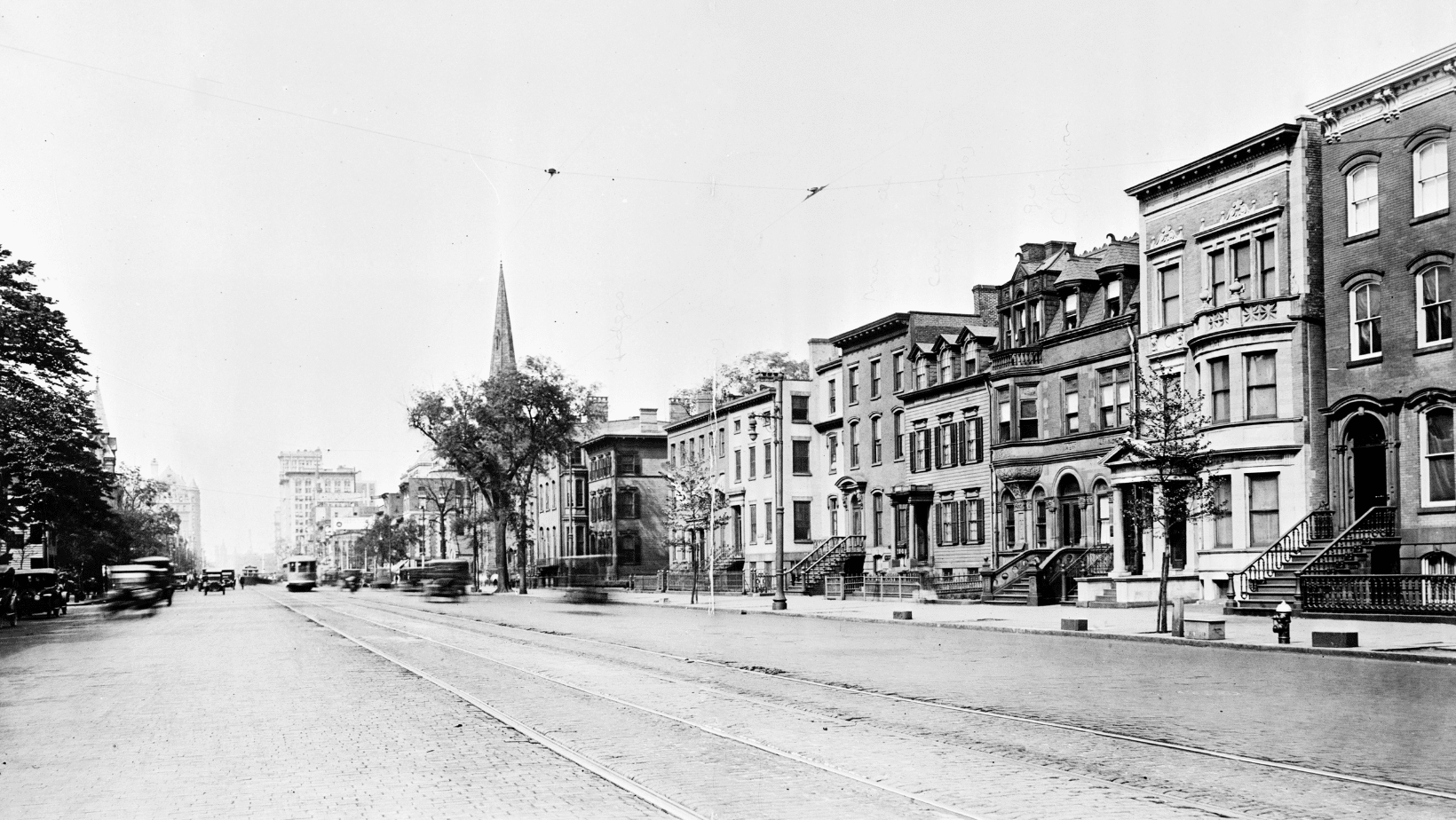 Black Heritage Trail